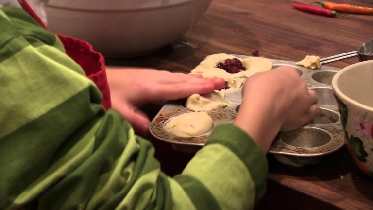 Kids Cook-Off Episode 2