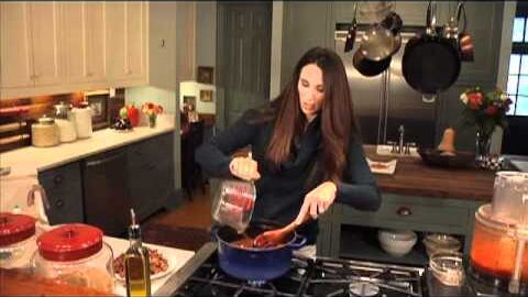 Image for Venison Chili Con Carne