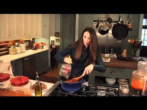 Venison Chili Con Carne