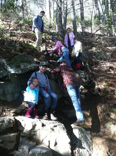 A Mountain Experience