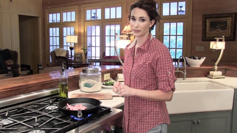 How to Cook a Semi-Deboned Quail