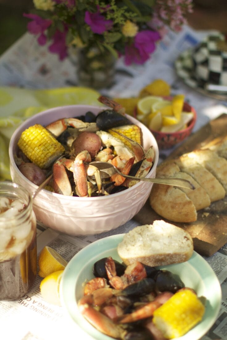 Image for Best Clambake Ever!