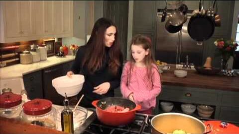Image for Venison Ragu Bolonese