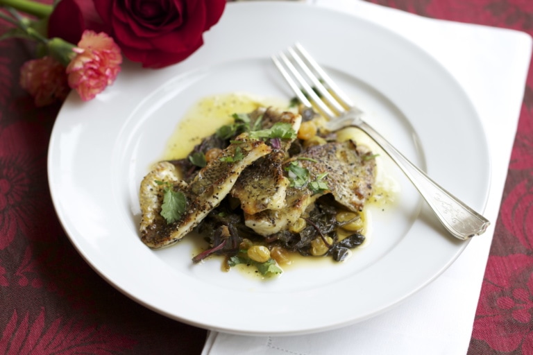 Fabulous Bream