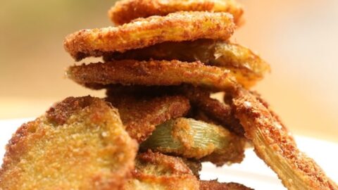 Image for Fried Green Tomatoes