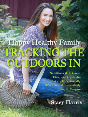 Happy Healthy Family Cookbook