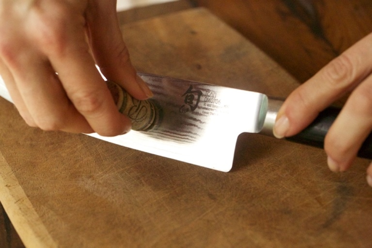 Proper Knife Care and Sharpening Tips