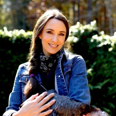 stacy harris