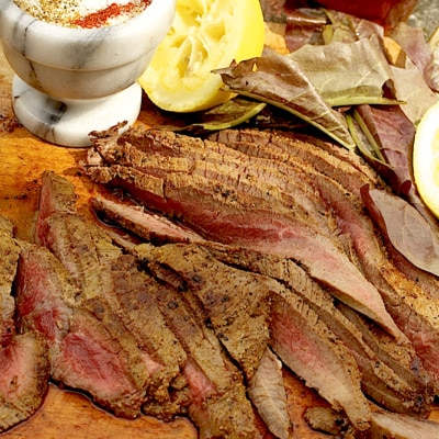 Perfect Dry Rub