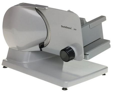 Edgecraft Slicer Give-Away!
