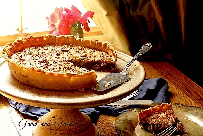 Image for Southern Pecan Pie