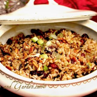 Wild Rice