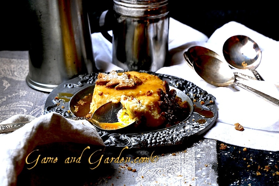 Honey Mascarpone Cheesecake!! Recipe coming soon.