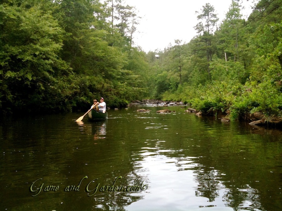 Any kind of fishing adventure is a fun one!