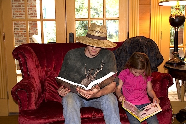 Homeschool Journey: 5 Things I Wish I’d Known before Homeschooling