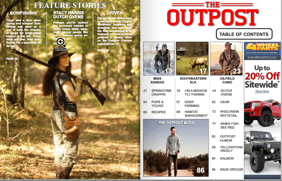 Feature Story