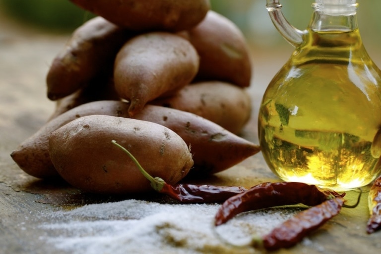 Everything Olive Oil