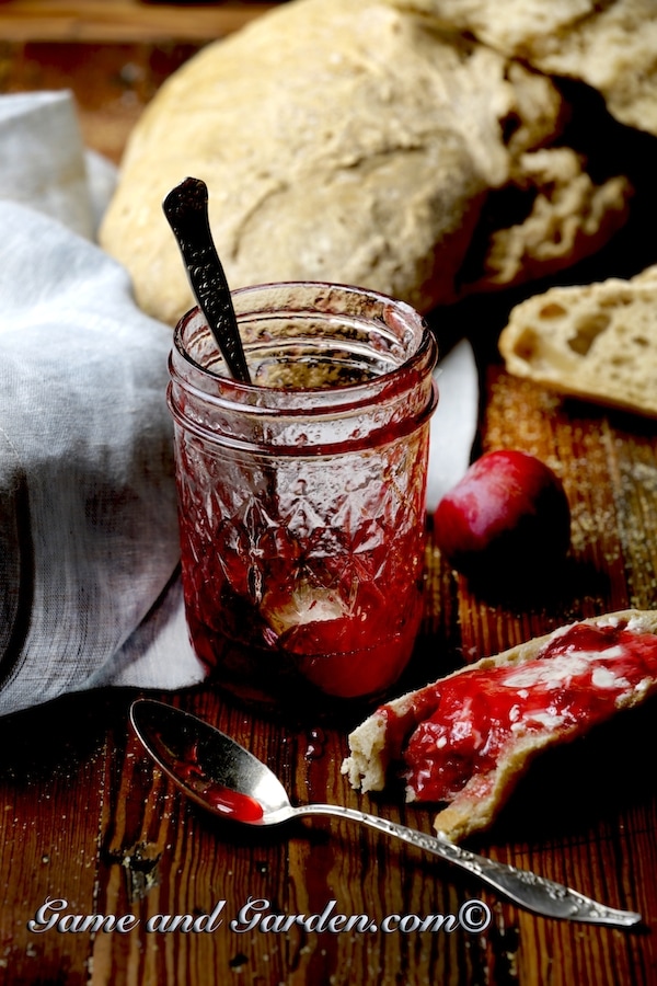 Plum Jam