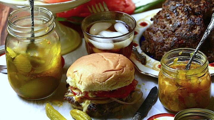 Quick, Easy Wildgame Meals