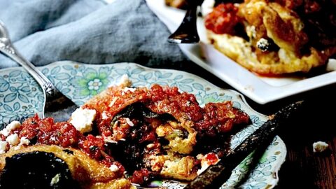 Image for Chile Relleno