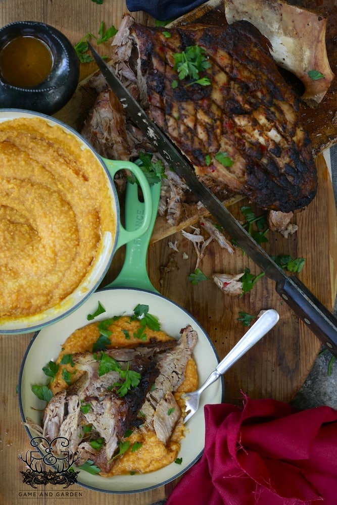 Yes, you can get crust even in a crock pot the is an easy recipe that is just perfect for entertaining.