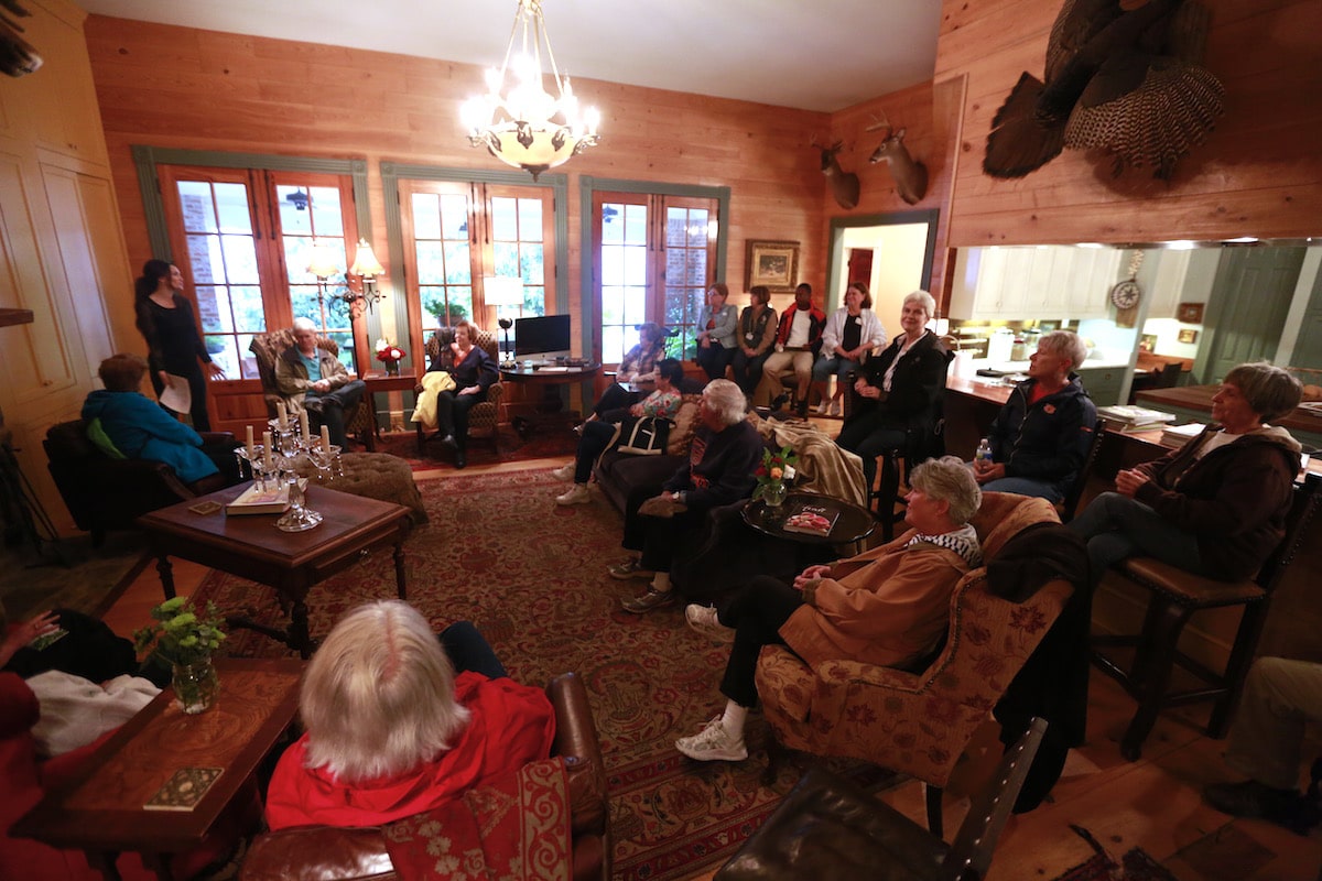 Stacy Lyn's Home and Garden Tour 2015