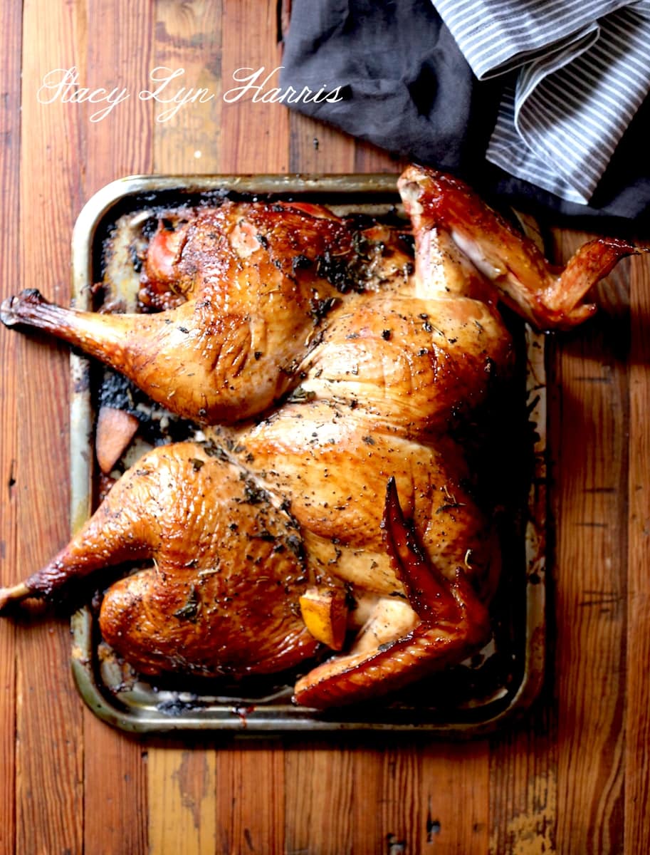 Quick Leftover Dinner Recipe