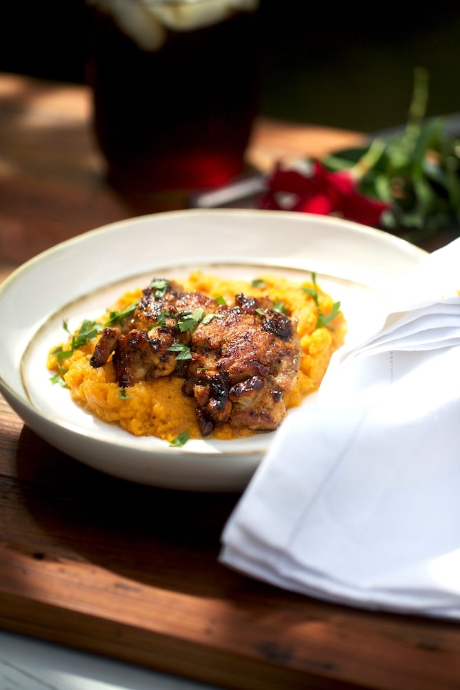 Southern Pan Fried Quail