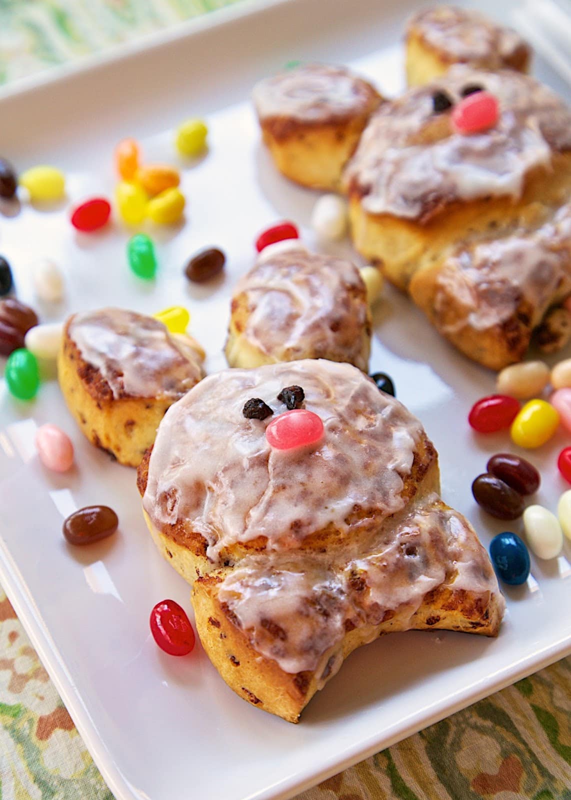 Cinnabunnies