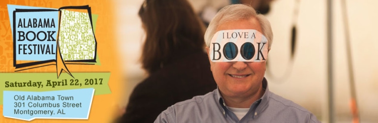 Alabama Book Festival
