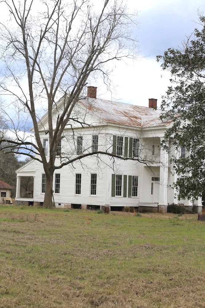 Historic Home in Orrville