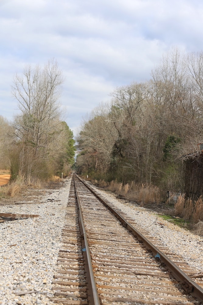 Orrville Railway