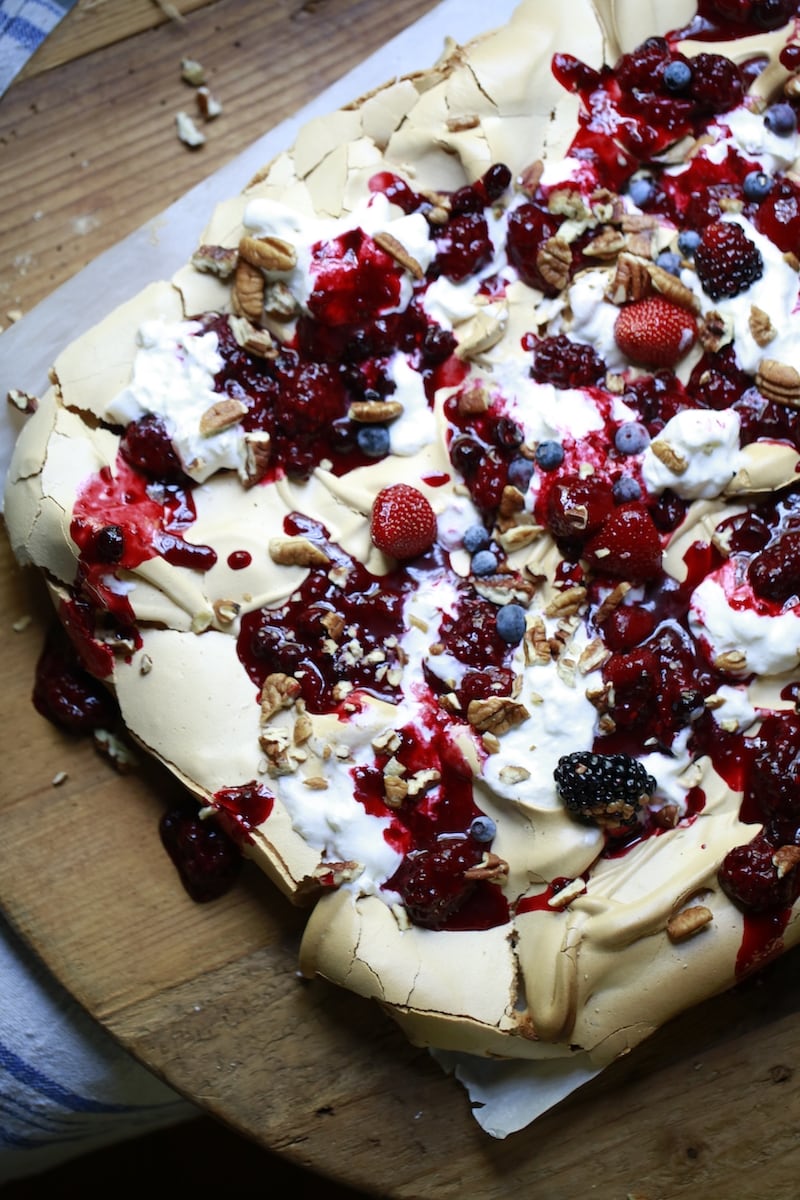 Check my tips for a no-fail meringue.