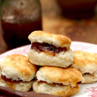 Southern Buttermilk Biscuits: 3 Ways with One Recipe