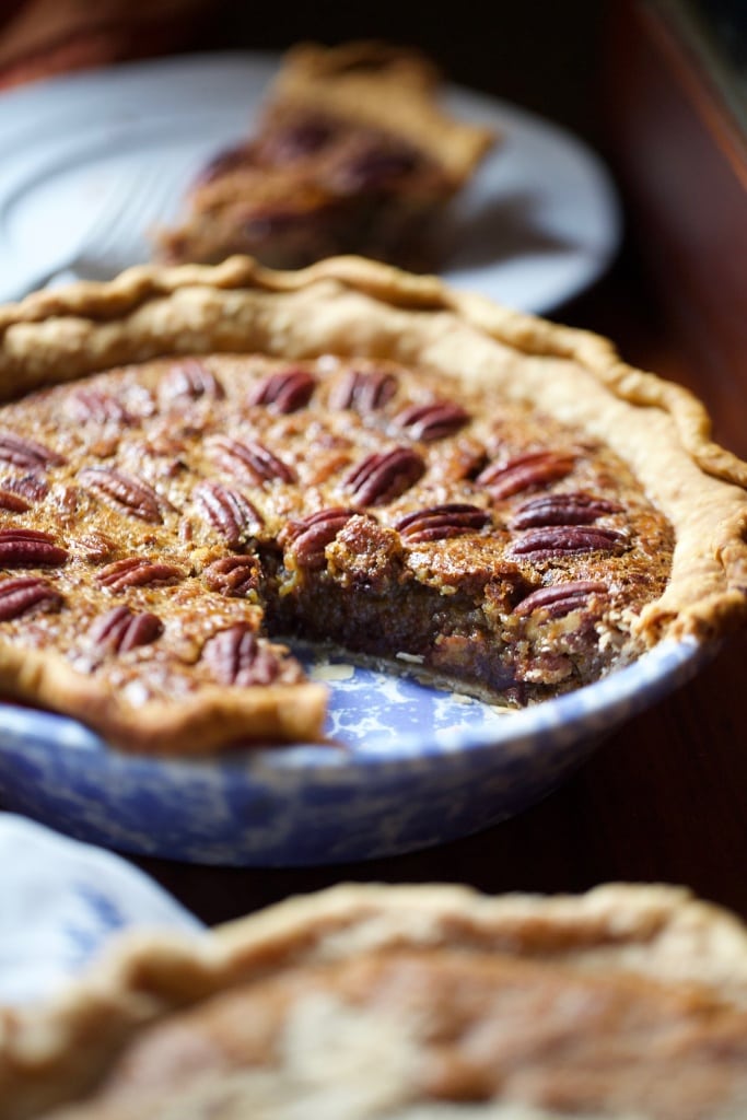 This Southern Pie is a no-fail winner every time!!