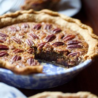 This Southern Pie is a no-fail winner every time!!