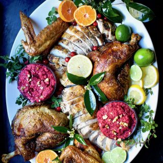How to Roast a Perfect Turkey