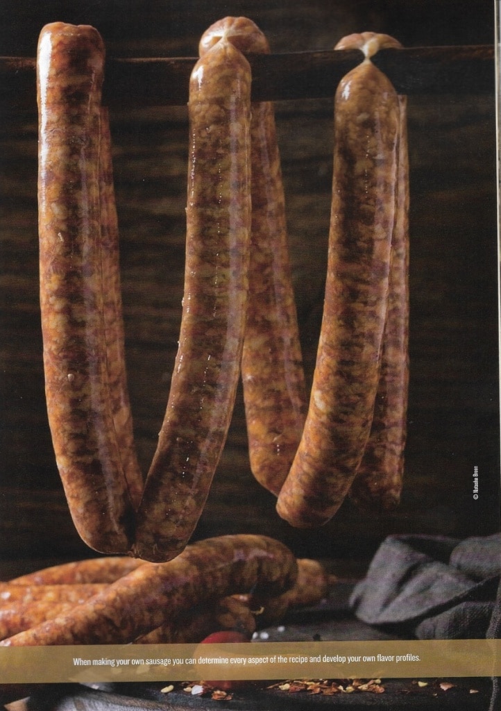 Gamekeepers Winter 2018