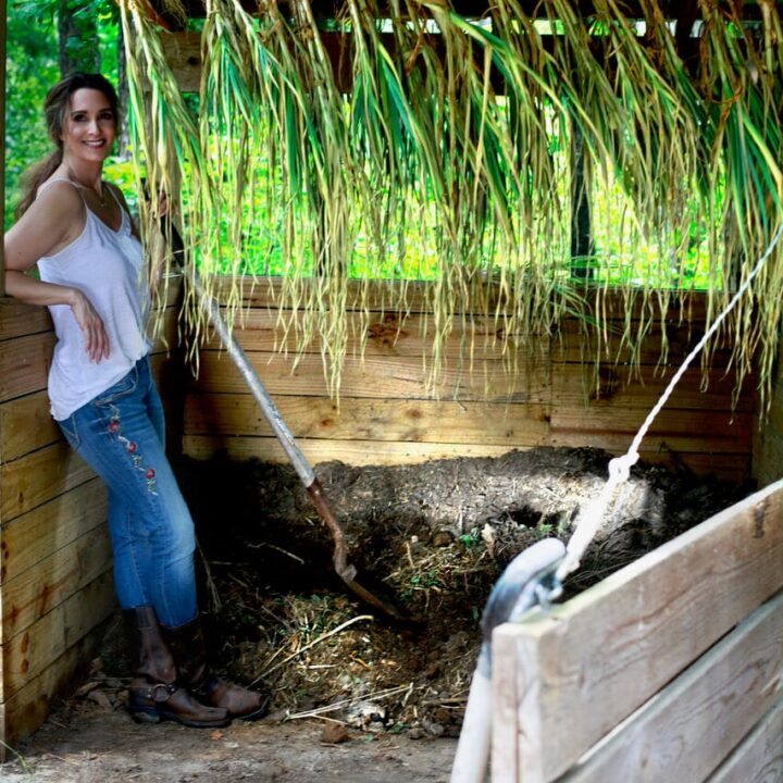 Image for Composting is Good for Your Garden AND the Environment