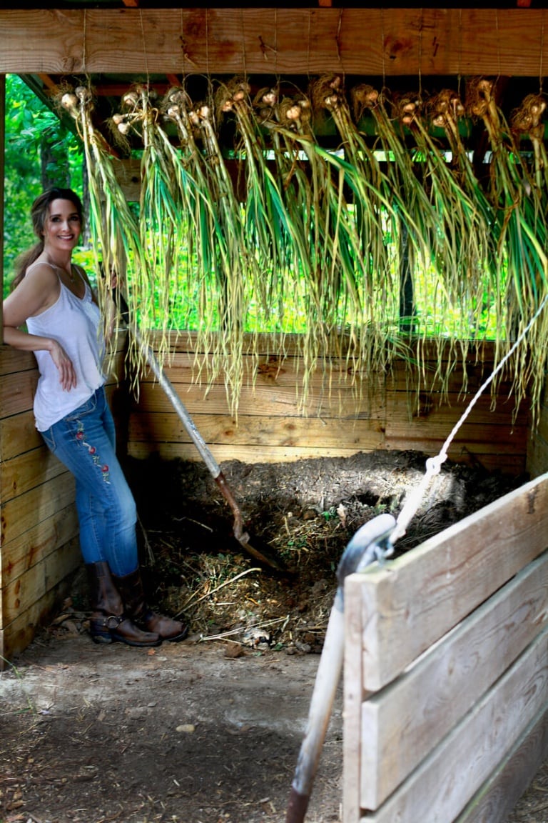 Composting is Good for Your Garden AND the Environment