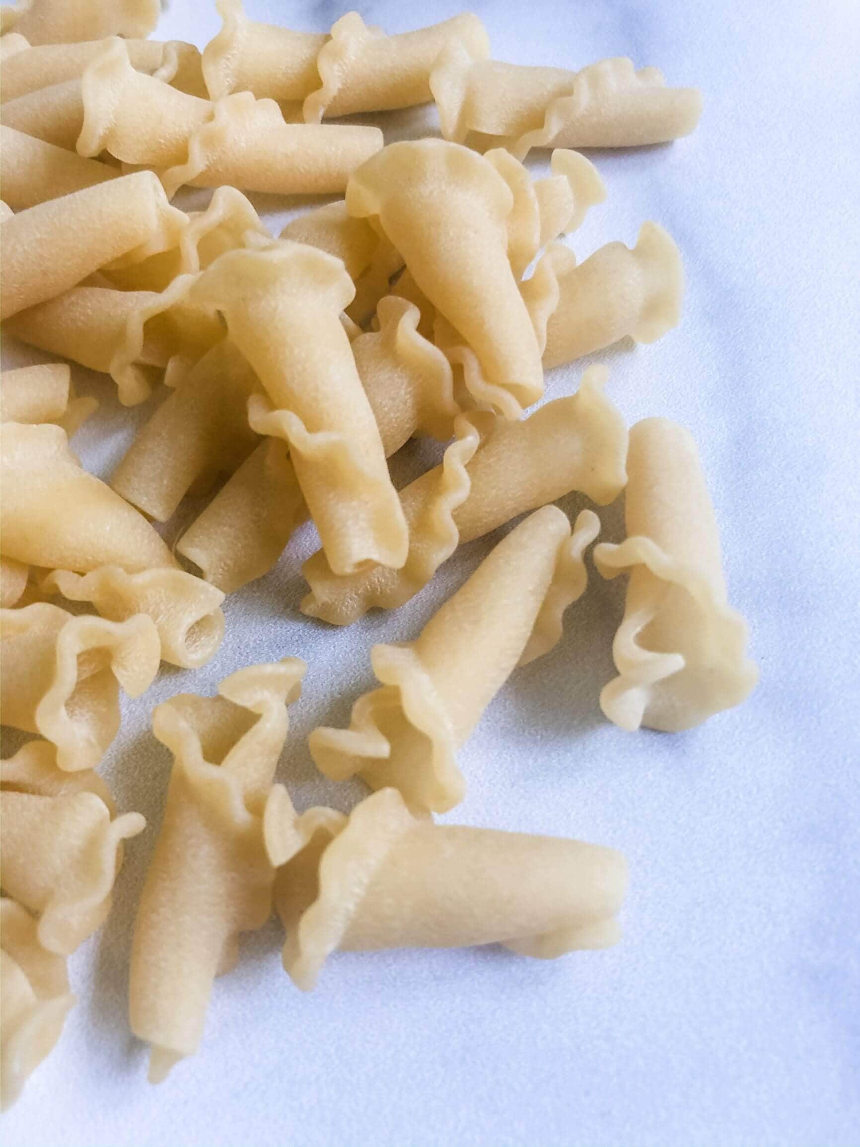 Preparing for covid-19 coronavirus quarantine--how to stock up on essential food items for a quarantine, pasta