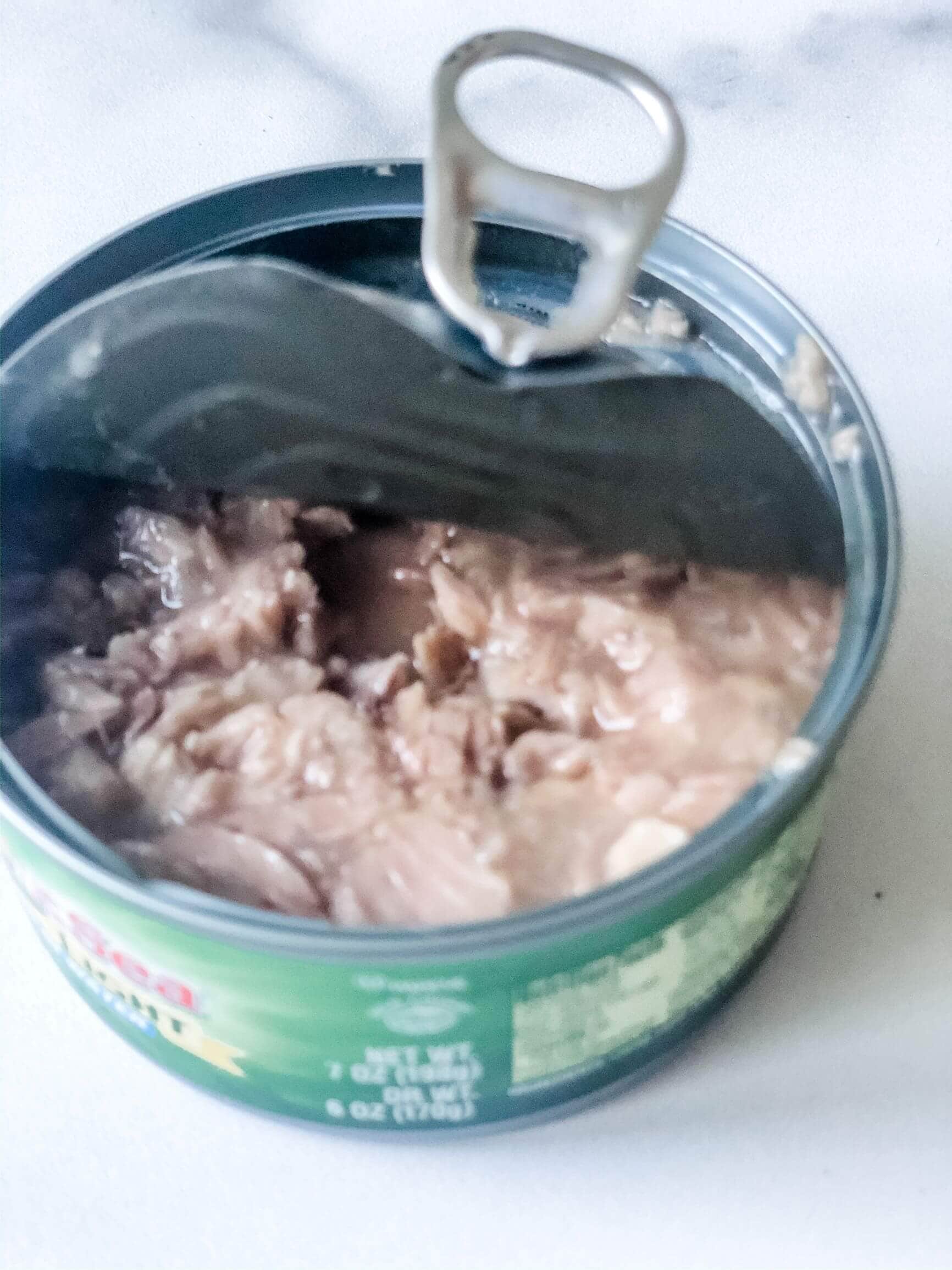 Preparing for covid-19 coronavirus quarantine--how to stock up on essential food items for a quarantine, tuna