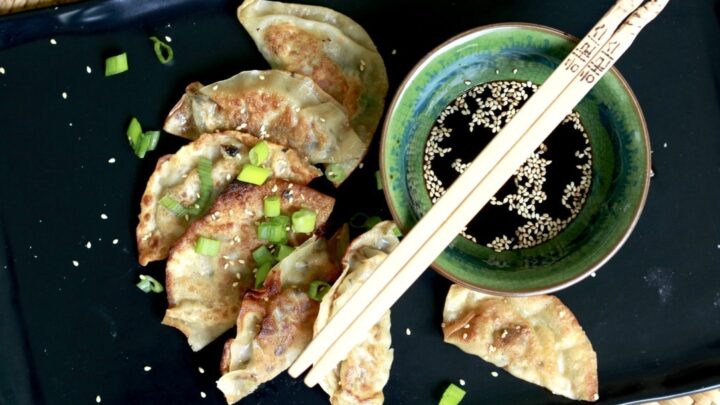Image for Dove Potstickers