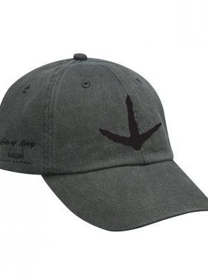 Lots of Living Hat