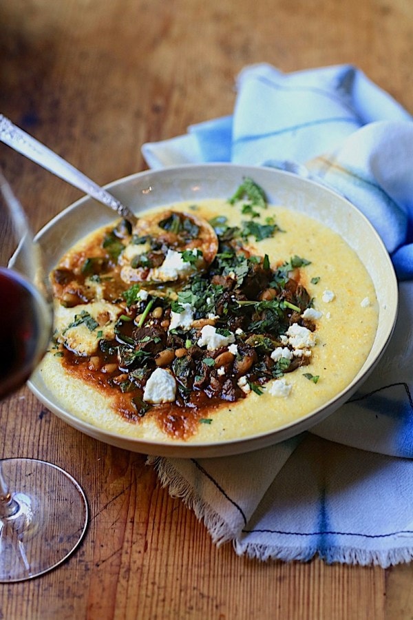 Persian venison stew: you can learn how to cook deer meat in almost endless ways