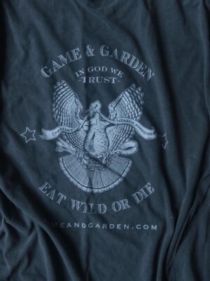 Game and Garden T-Shirts