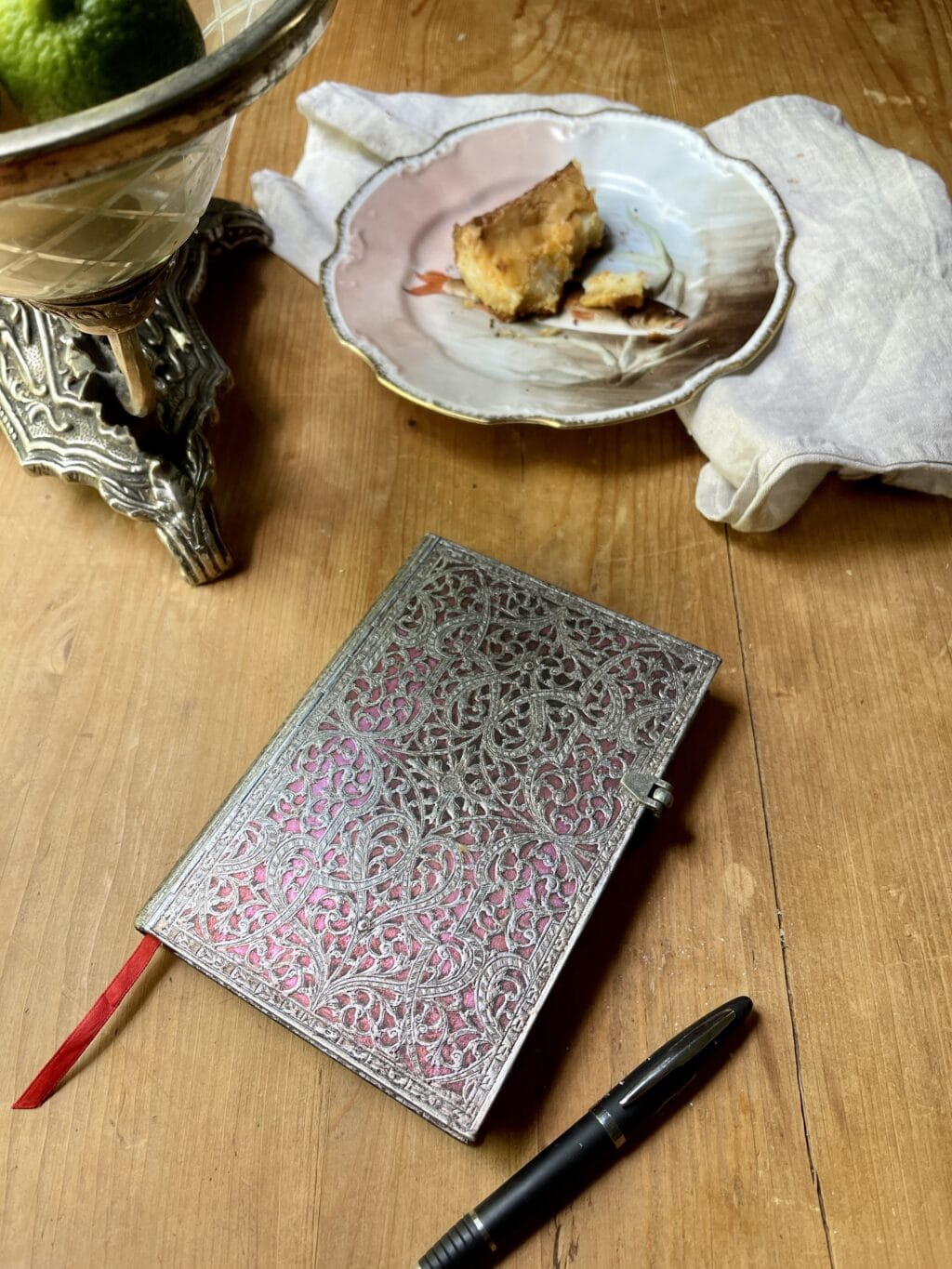 Mary's Journal