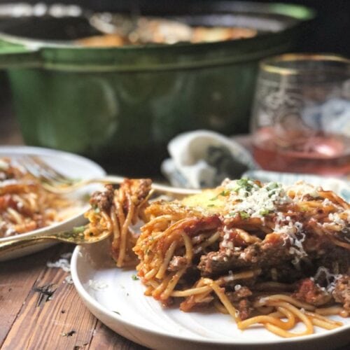 baked_cream_cheese_spaghetti_serving