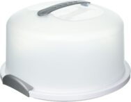 cake storage container
