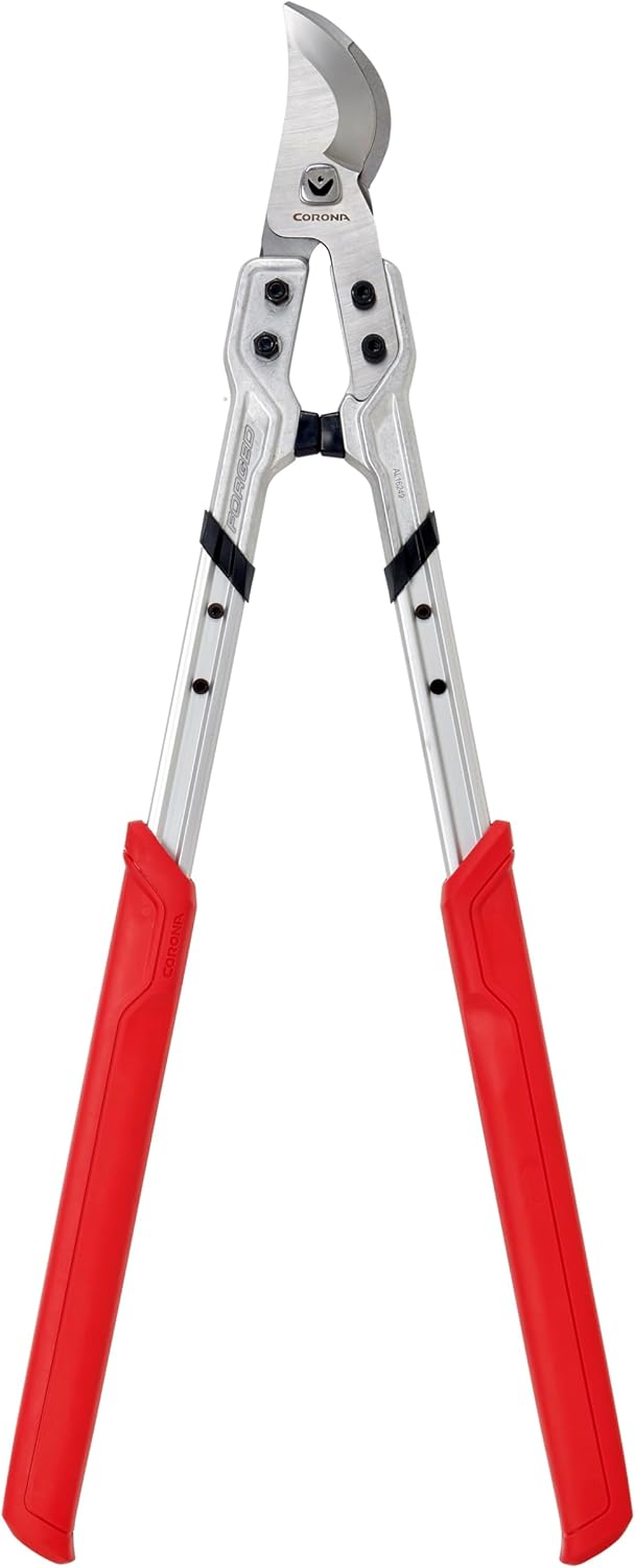 long pruning sheers